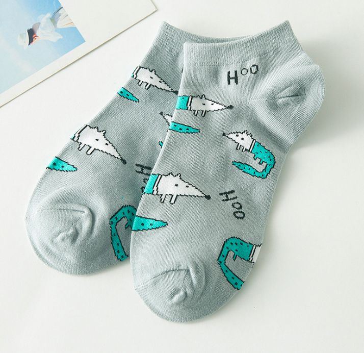 Ankle Socks