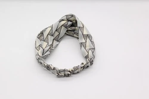 Print Hair Band