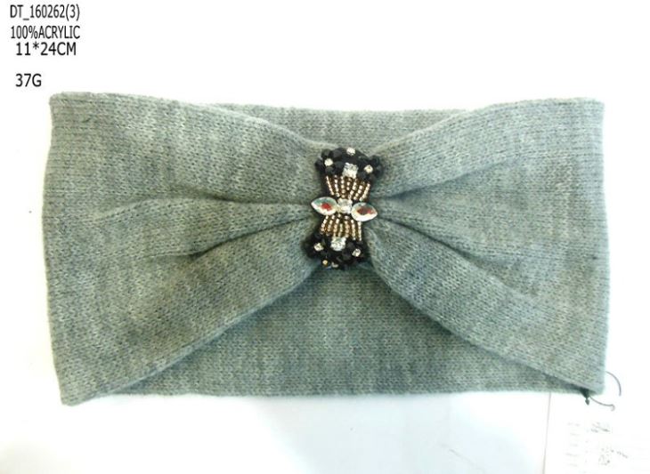 Stones Headband