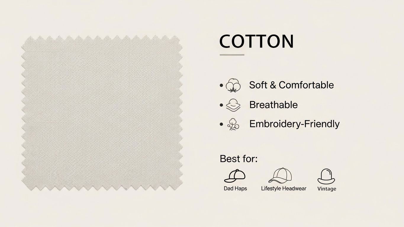 cotton cotton