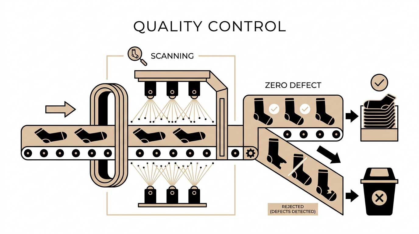 Quality Control Quality Control