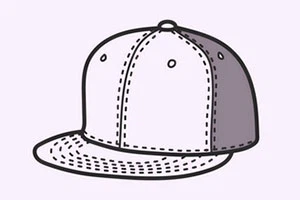 Flatbill Profile Flatbill Profile