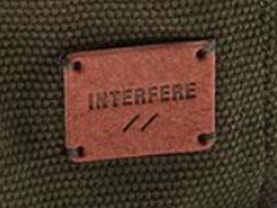 PU patch PU patch